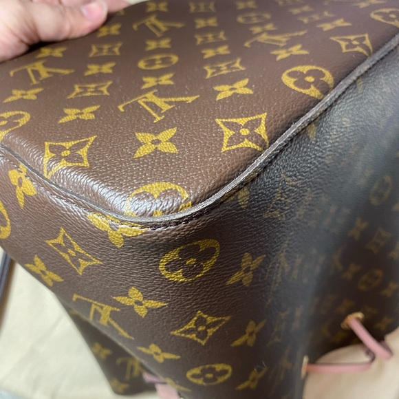 Noe Rose Poudre - Picture 11 of 11